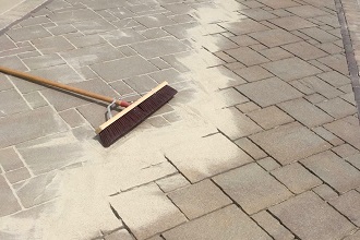 Hardscape Maintenance